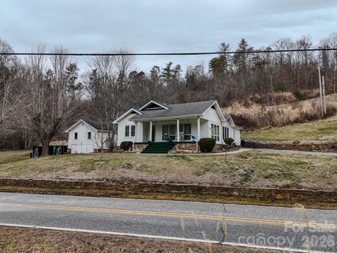 2301 Silver Mill Road Marshall NC 28753