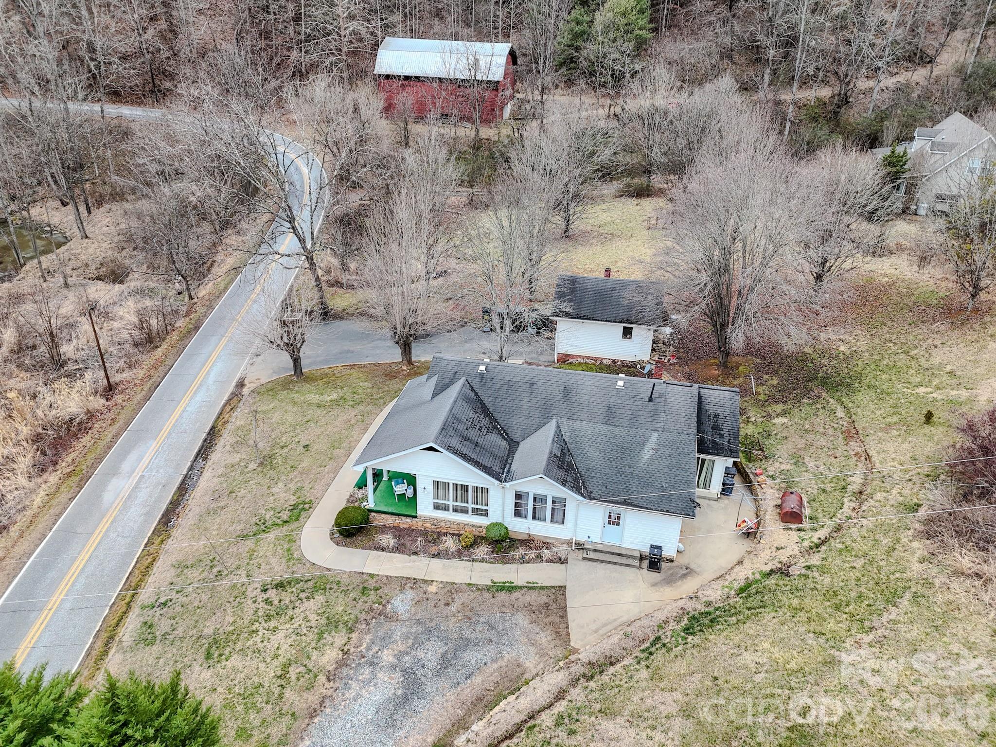 2301 Silver Mill Road