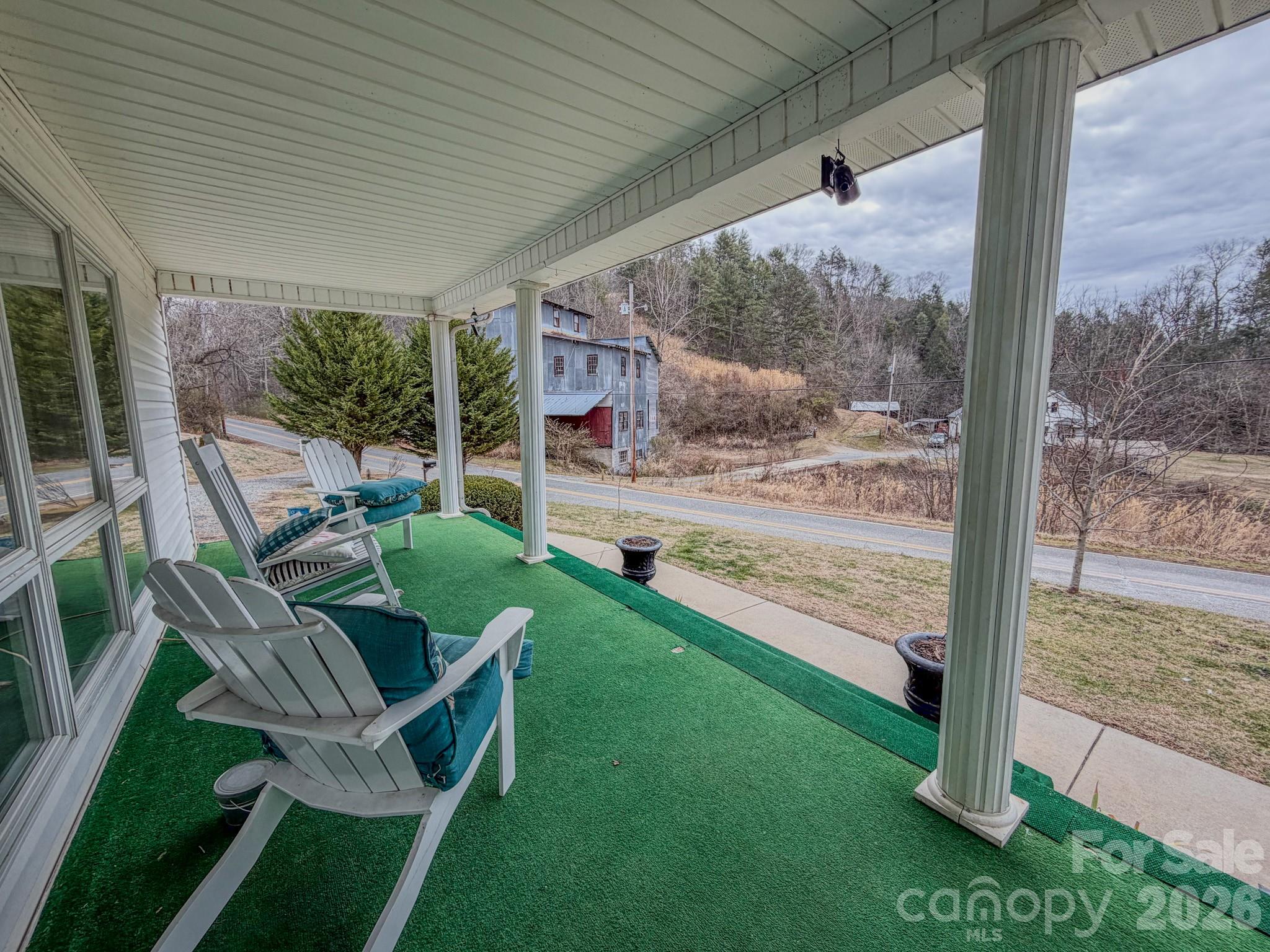 2301 Silver Mill Road