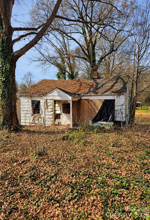 Photo of 1902 5th Street, Statesville, NC 28677 (MLS # 4434712)