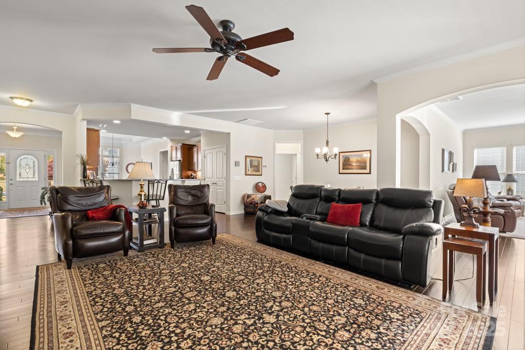 Sun City Carolina Lakes - Residential