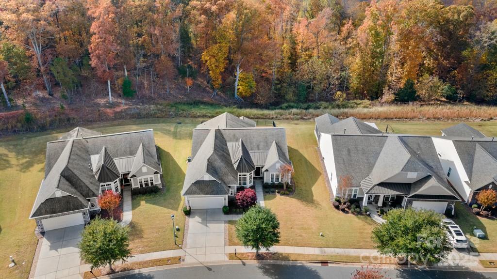 Sun City Carolina Lakes - Residential