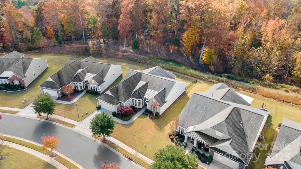 Sun City Carolina Lakes - Residential