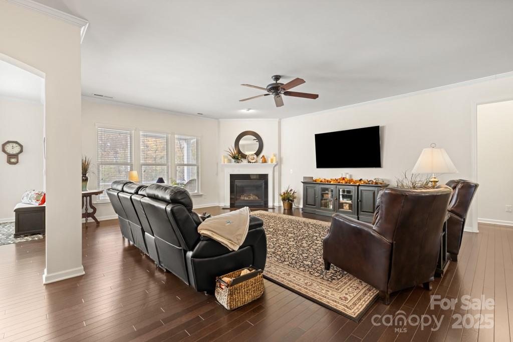 Sun City Carolina Lakes - Residential