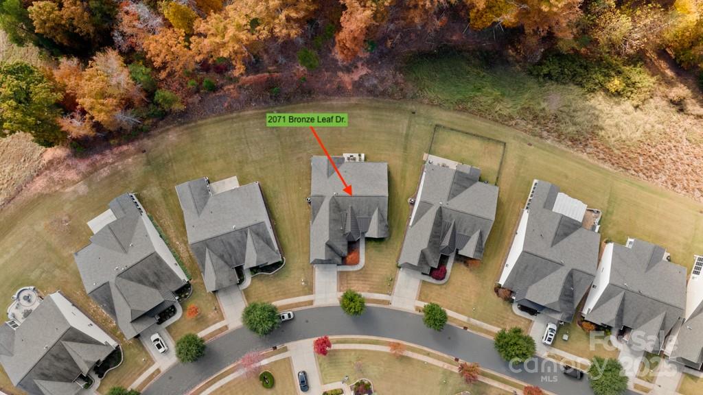 Sun City Carolina Lakes - Residential