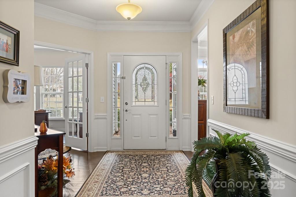 2071 Bronze Leaf Drive