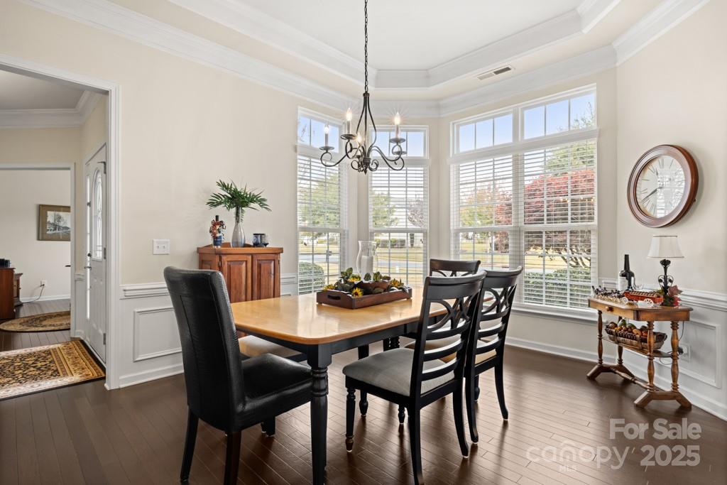 Sun City Carolina Lakes - Residential