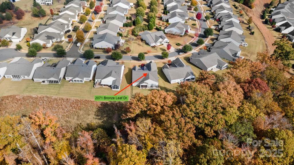 Sun City Carolina Lakes - Residential