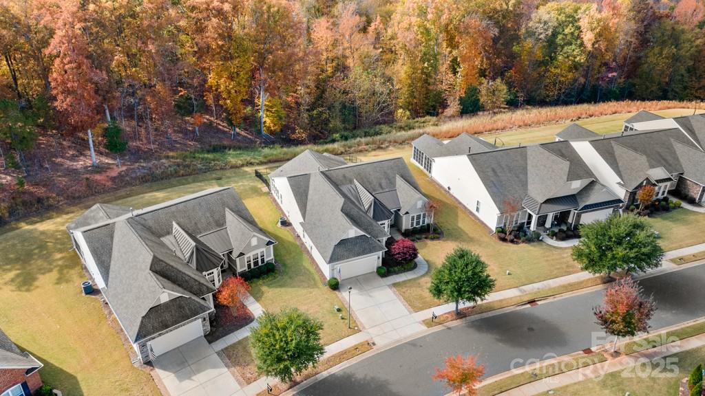 Sun City Carolina Lakes - Residential