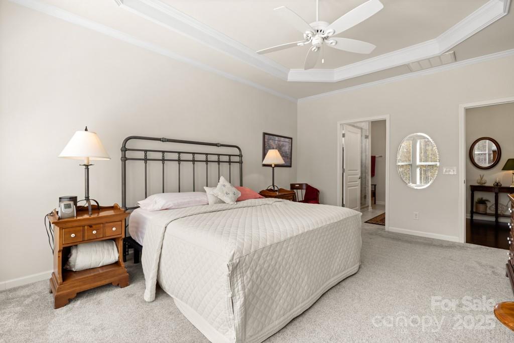 Sun City Carolina Lakes - Residential