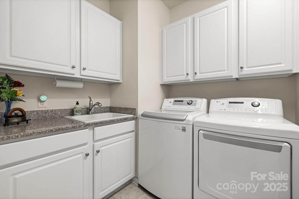 Sun City Carolina Lakes - Residential