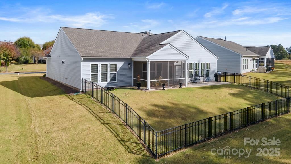 Sun City Carolina Lakes - Residential