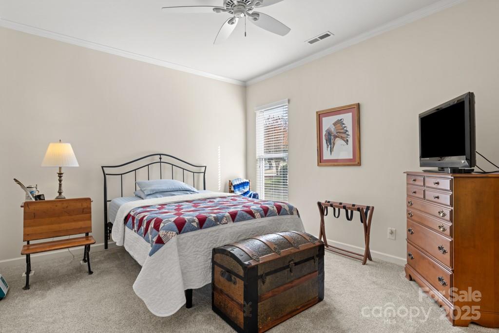 Sun City Carolina Lakes - Residential