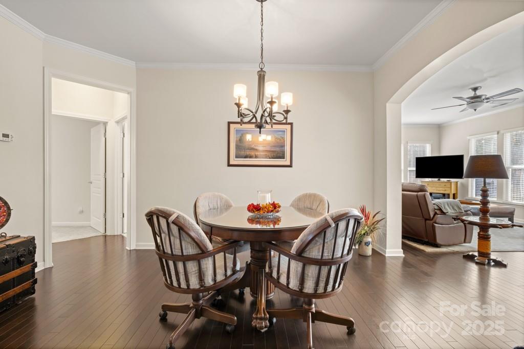 Sun City Carolina Lakes - Residential