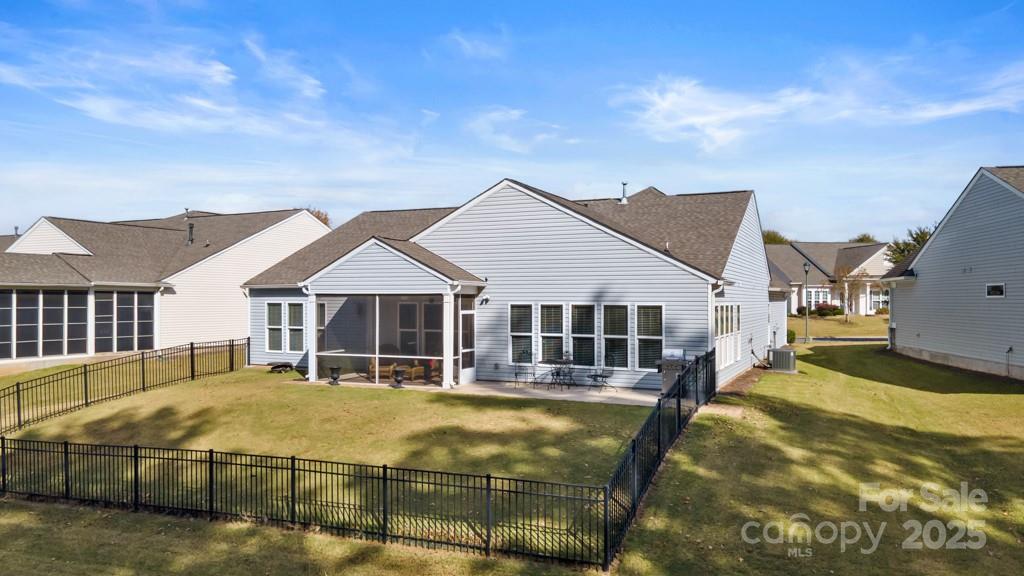 Sun City Carolina Lakes - Residential