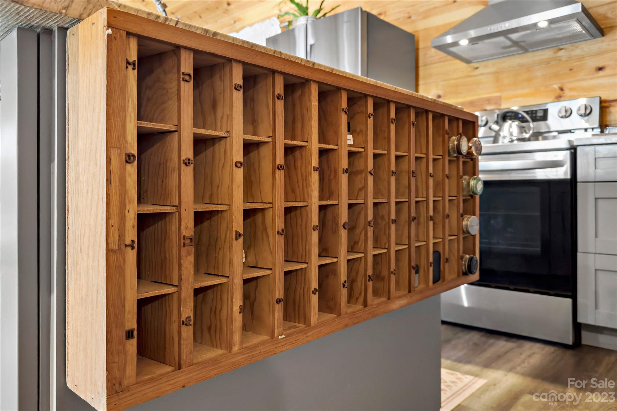 Silver Creek Springs - Residential