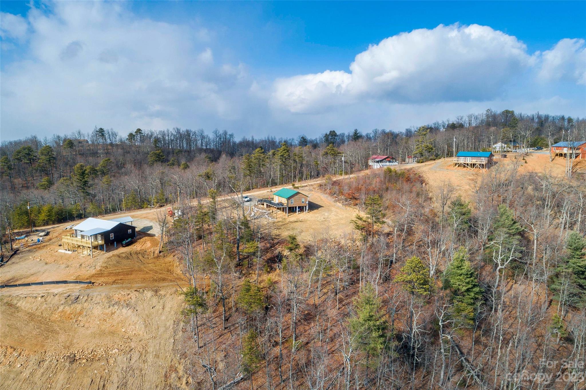 Silver Creek Springs - Residential