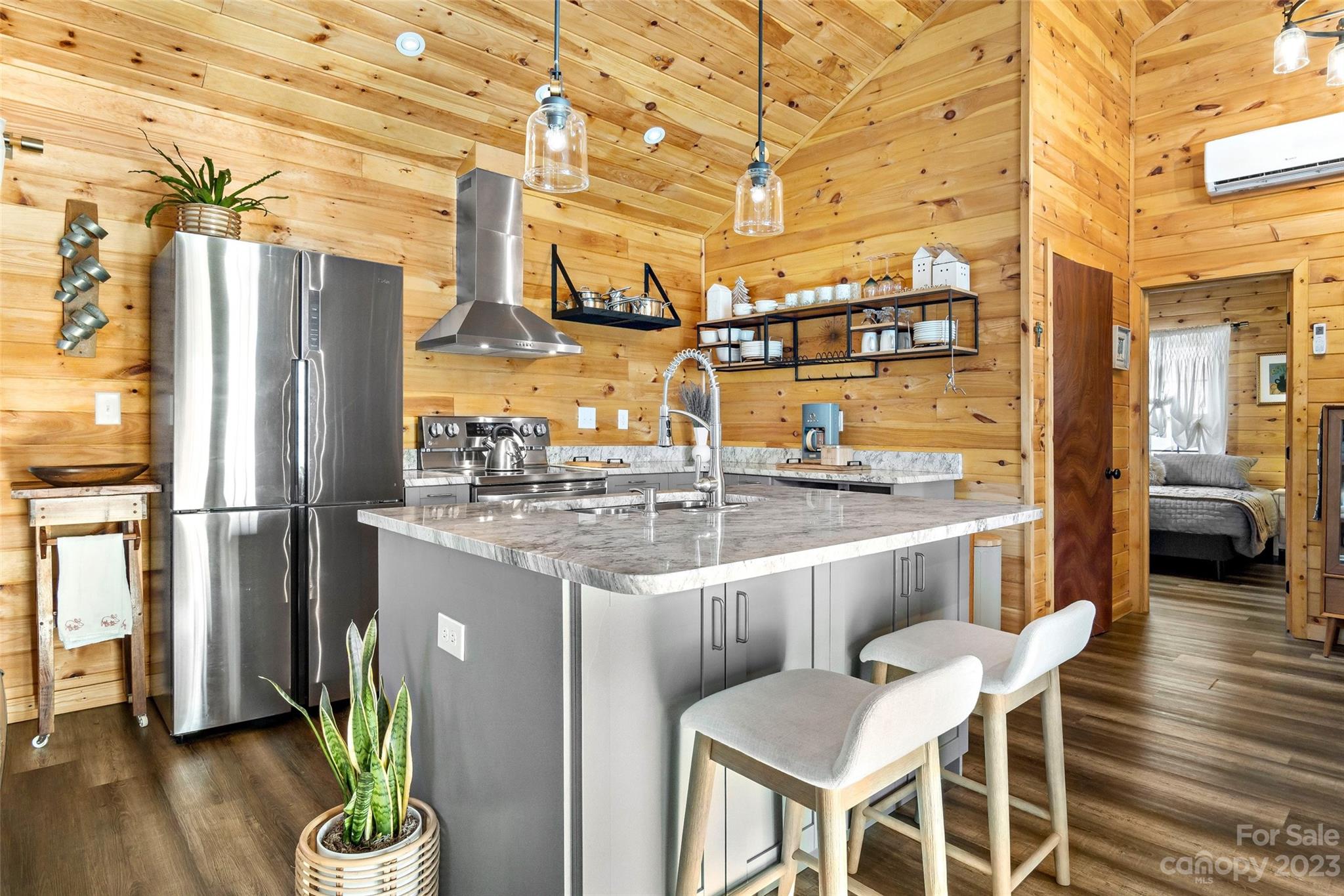 Silver Creek Springs - Residential