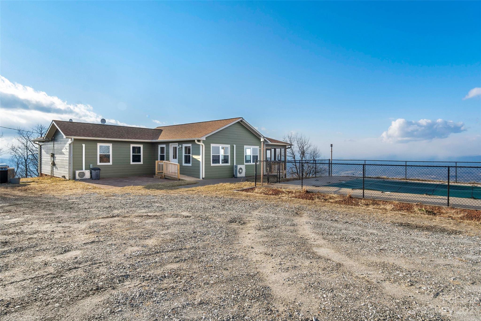 Silver Creek Springs - Residential