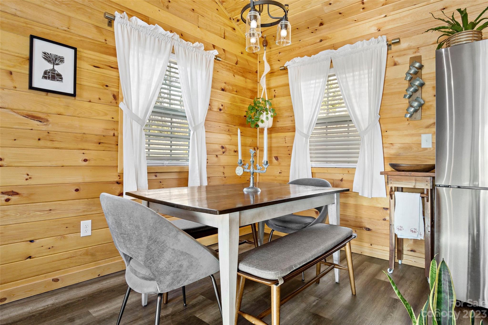 Silver Creek Springs - Residential