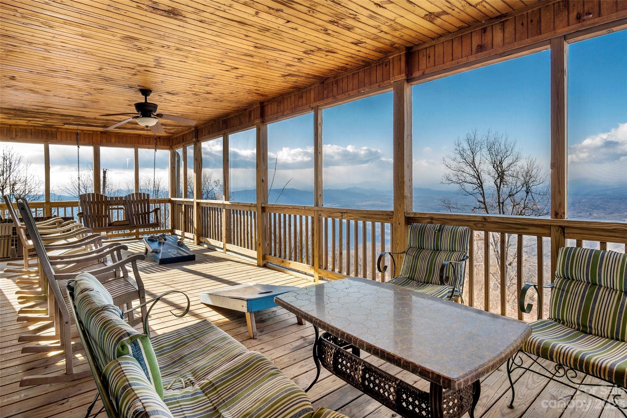 Silver Creek Springs - Residential