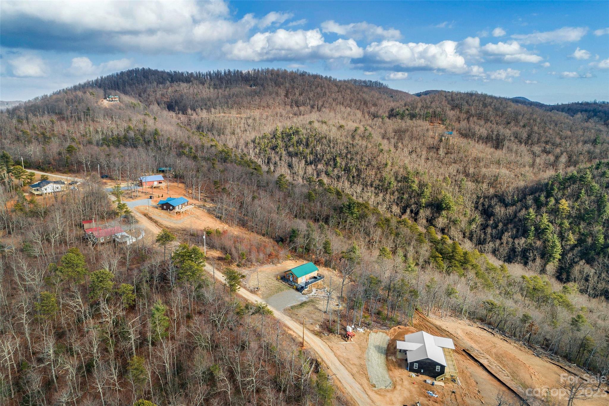 Silver Creek Springs - Residential