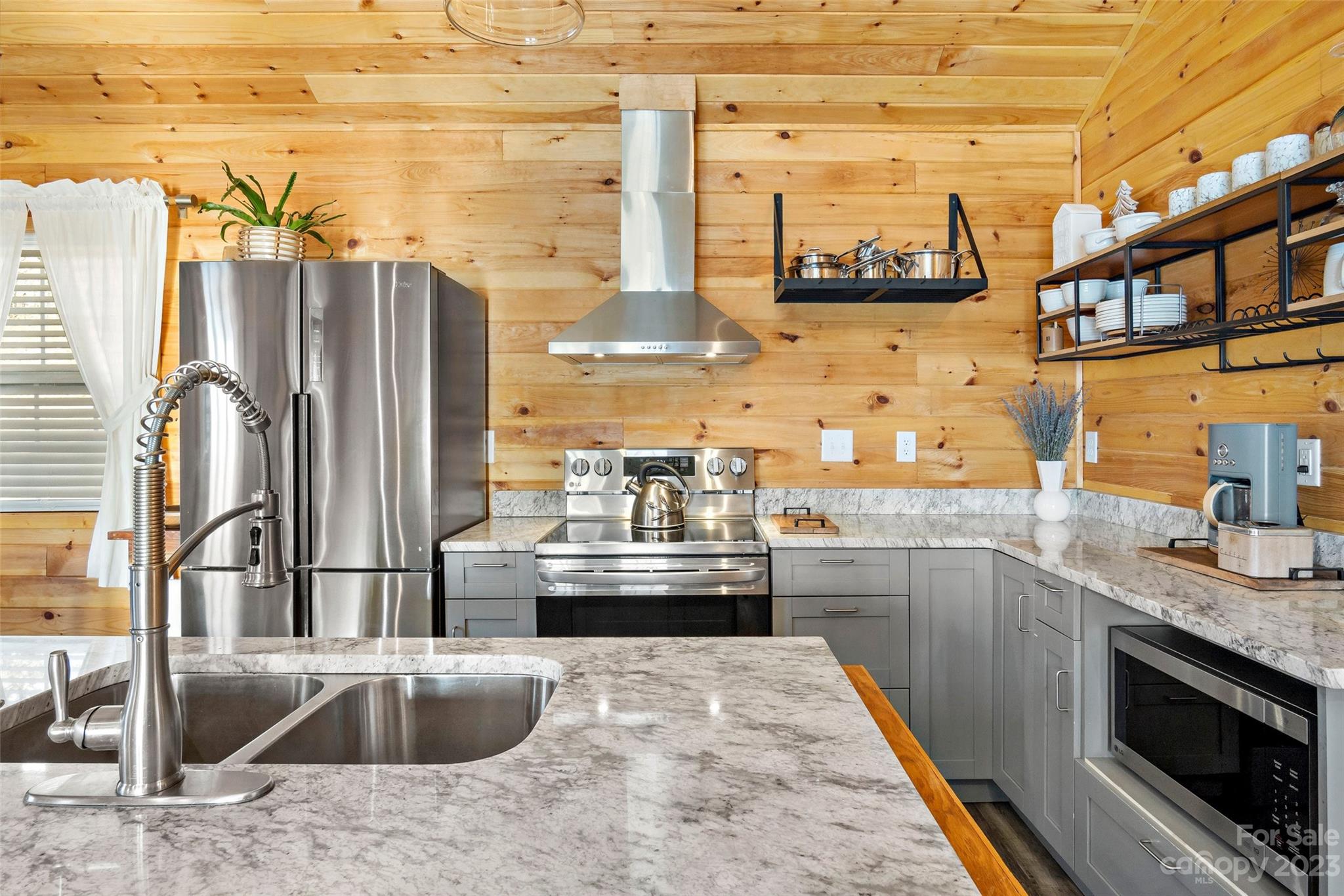 Silver Creek Springs - Residential