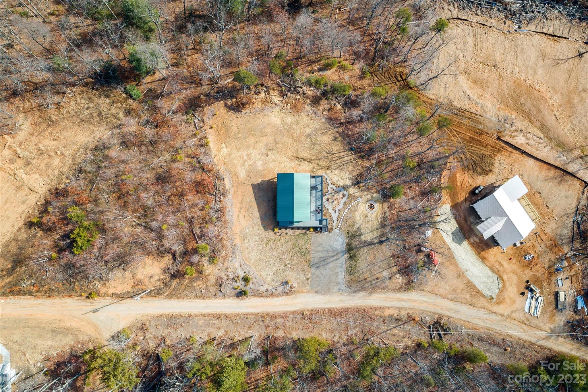 Silver Creek Springs - Residential