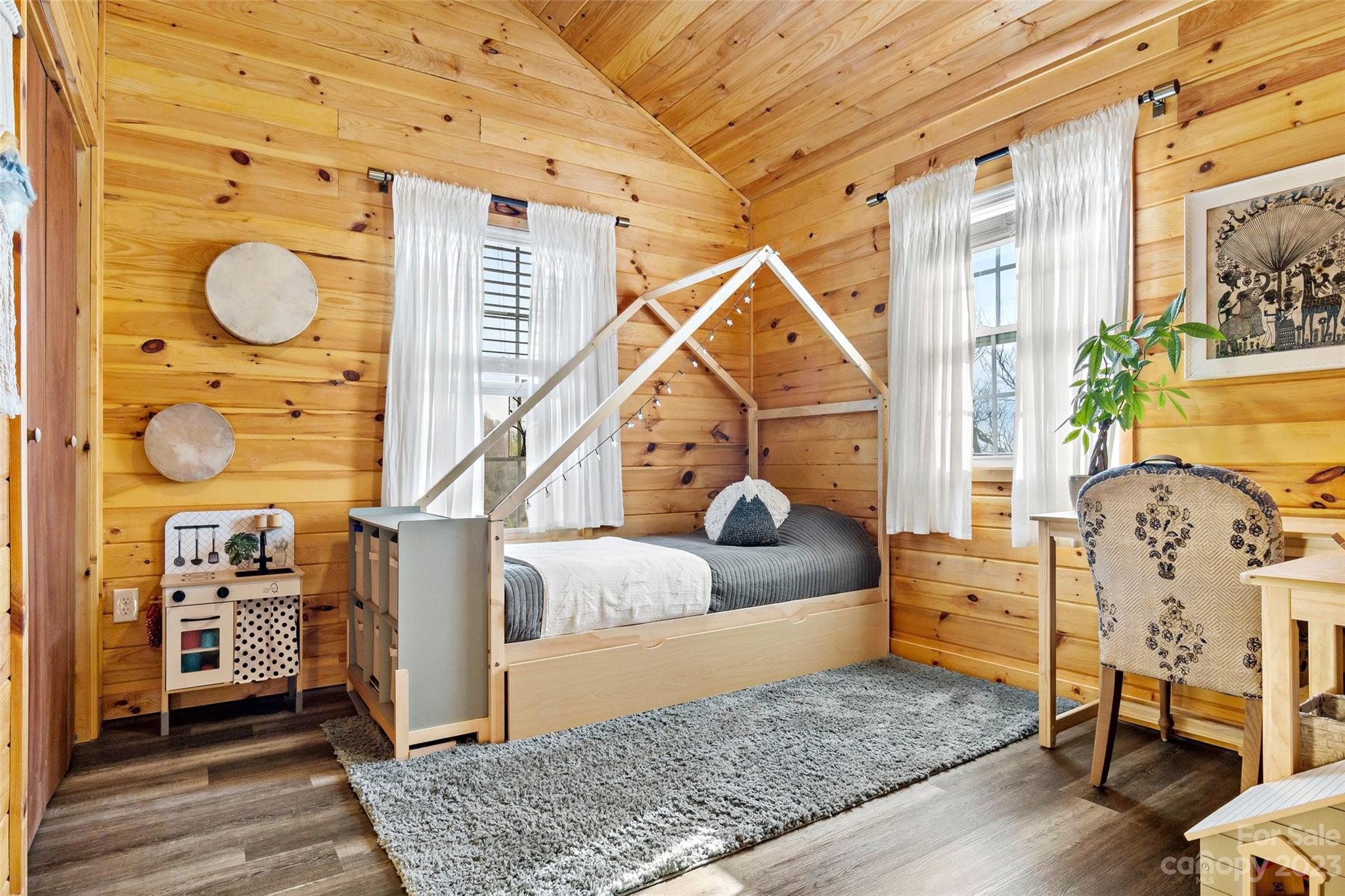 Silver Creek Springs - Residential