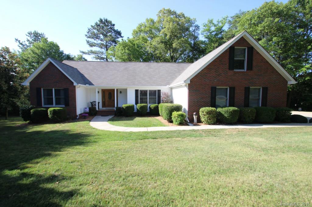 Freedom Acres - Residential