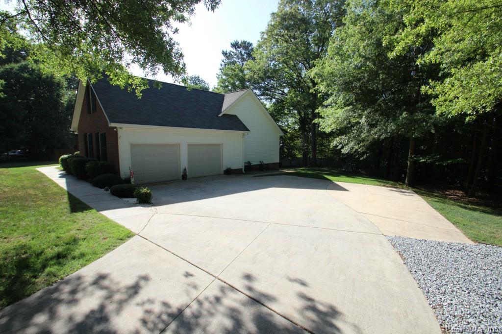 Freedom Acres - Residential