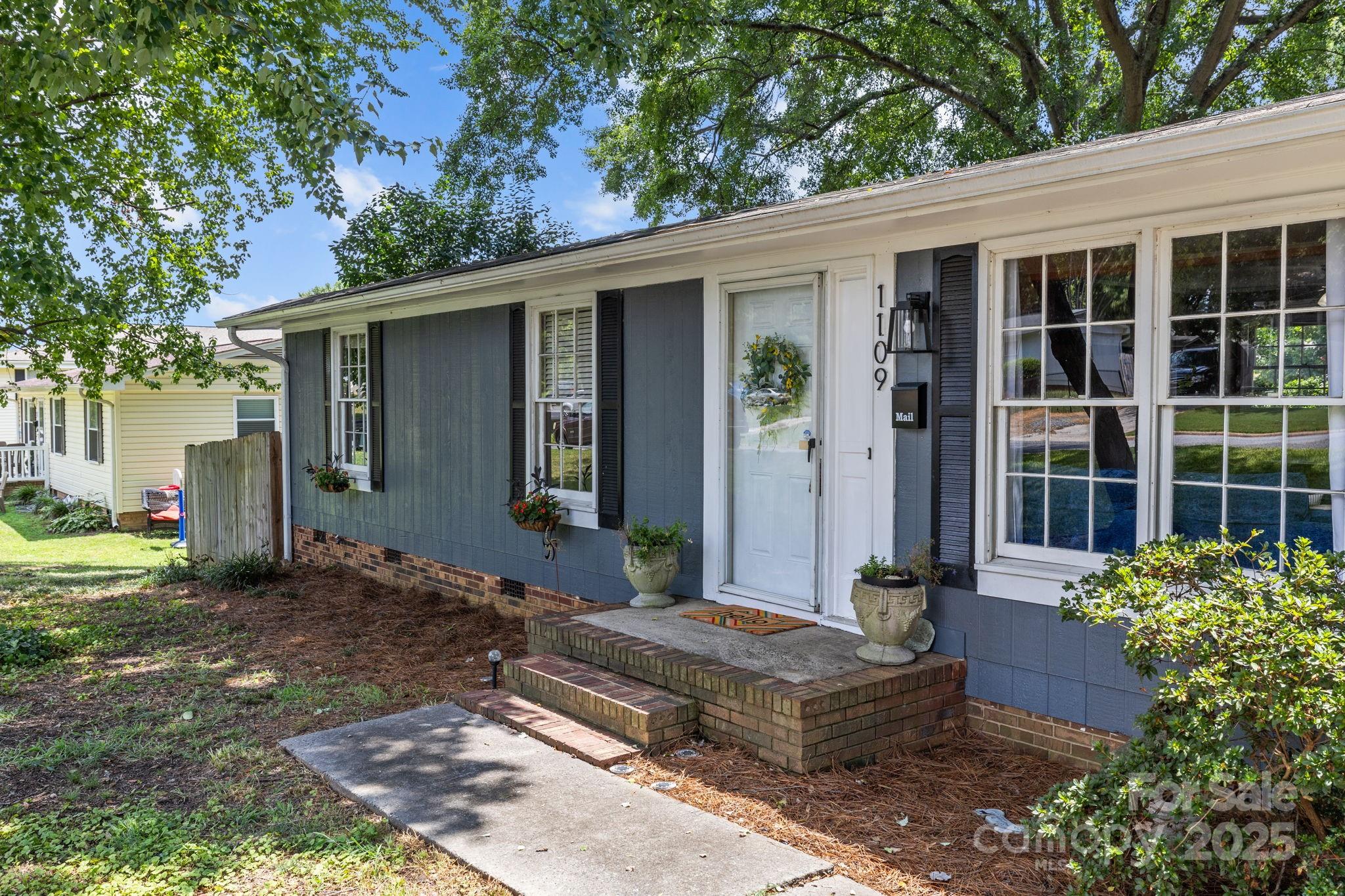 1109 Balthis Drive