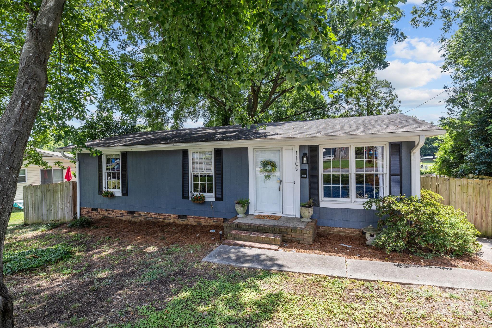 1109 Balthis Drive