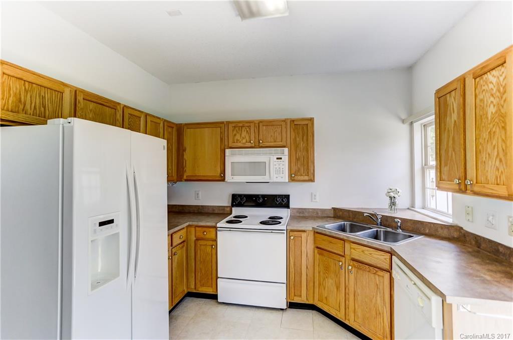 Summerfield - Residential