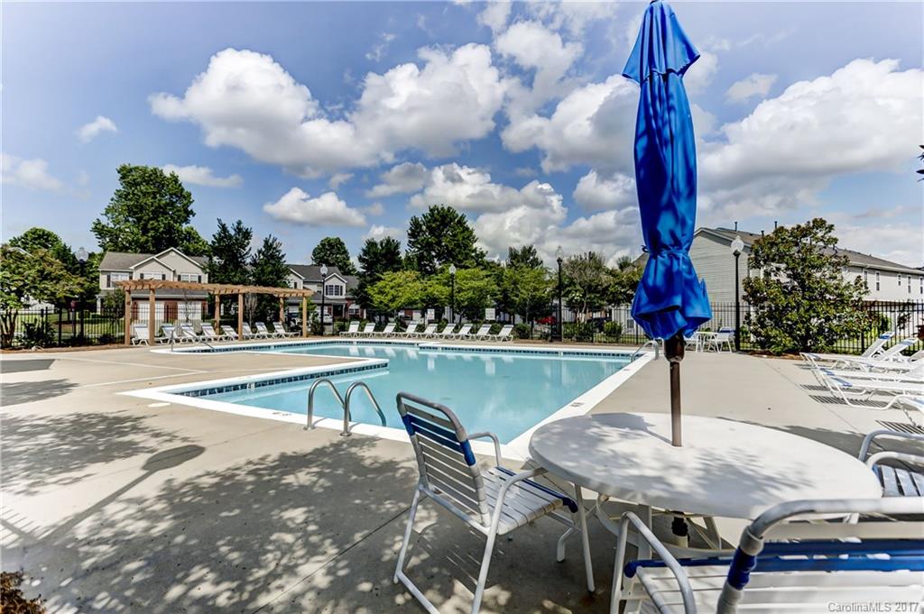 Summerfield - Residential