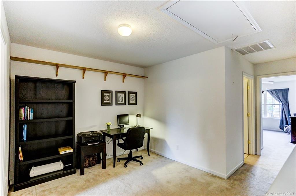 Summerfield - Residential