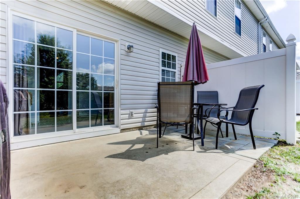 Summerfield - Residential