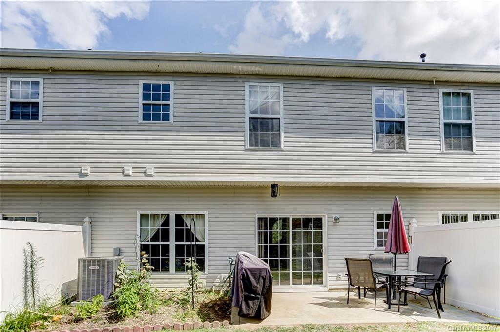 Summerfield - Residential