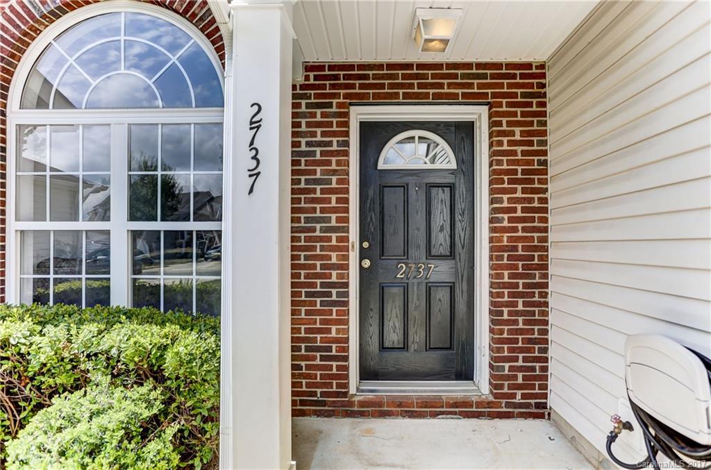 Summerfield - Residential