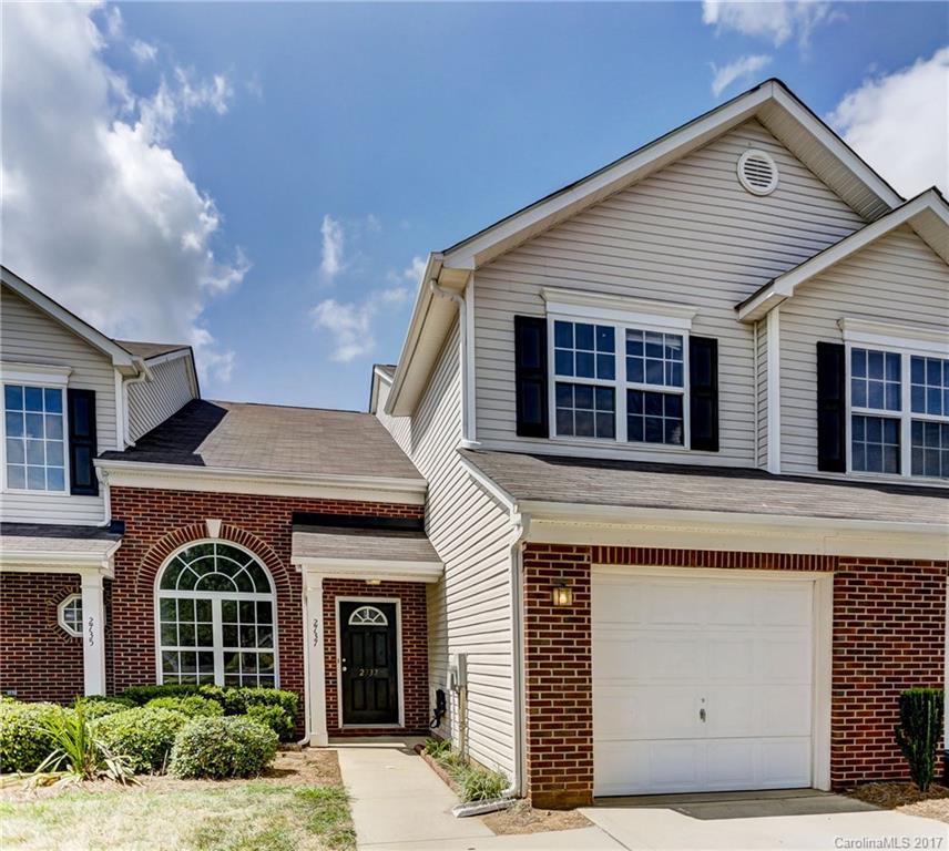 Summerfield - Residential