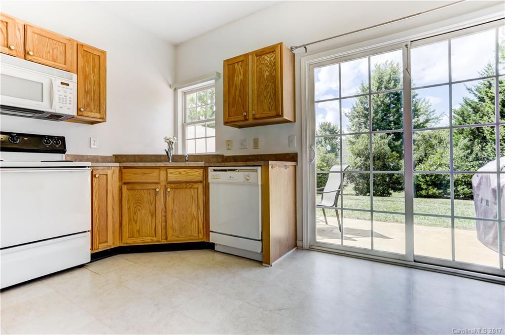 Summerfield - Residential