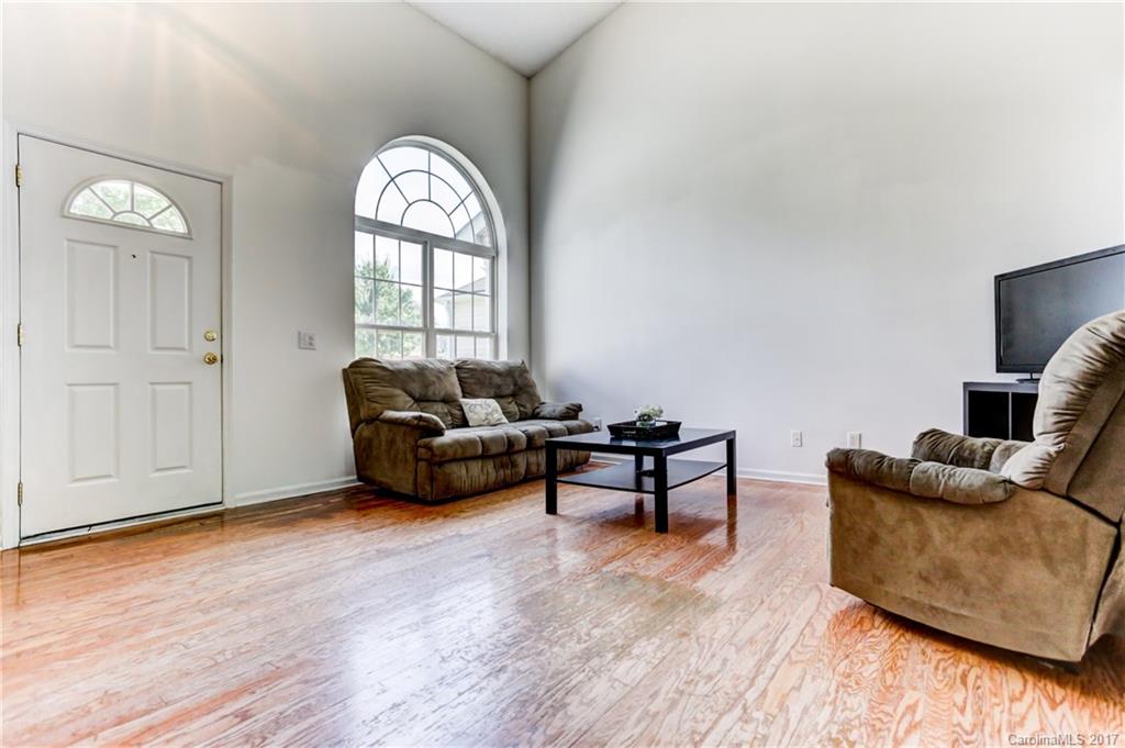 Summerfield - Residential