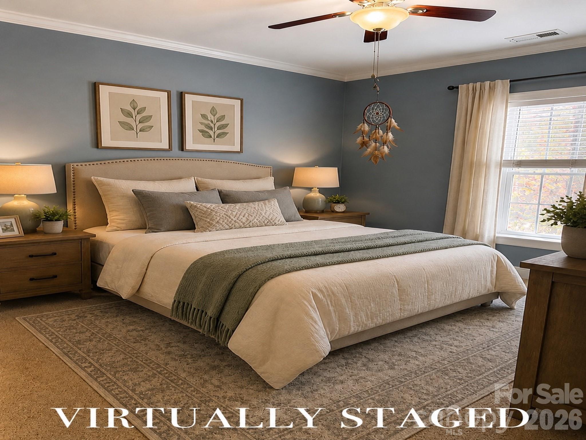 Wildlife Bay - Residential