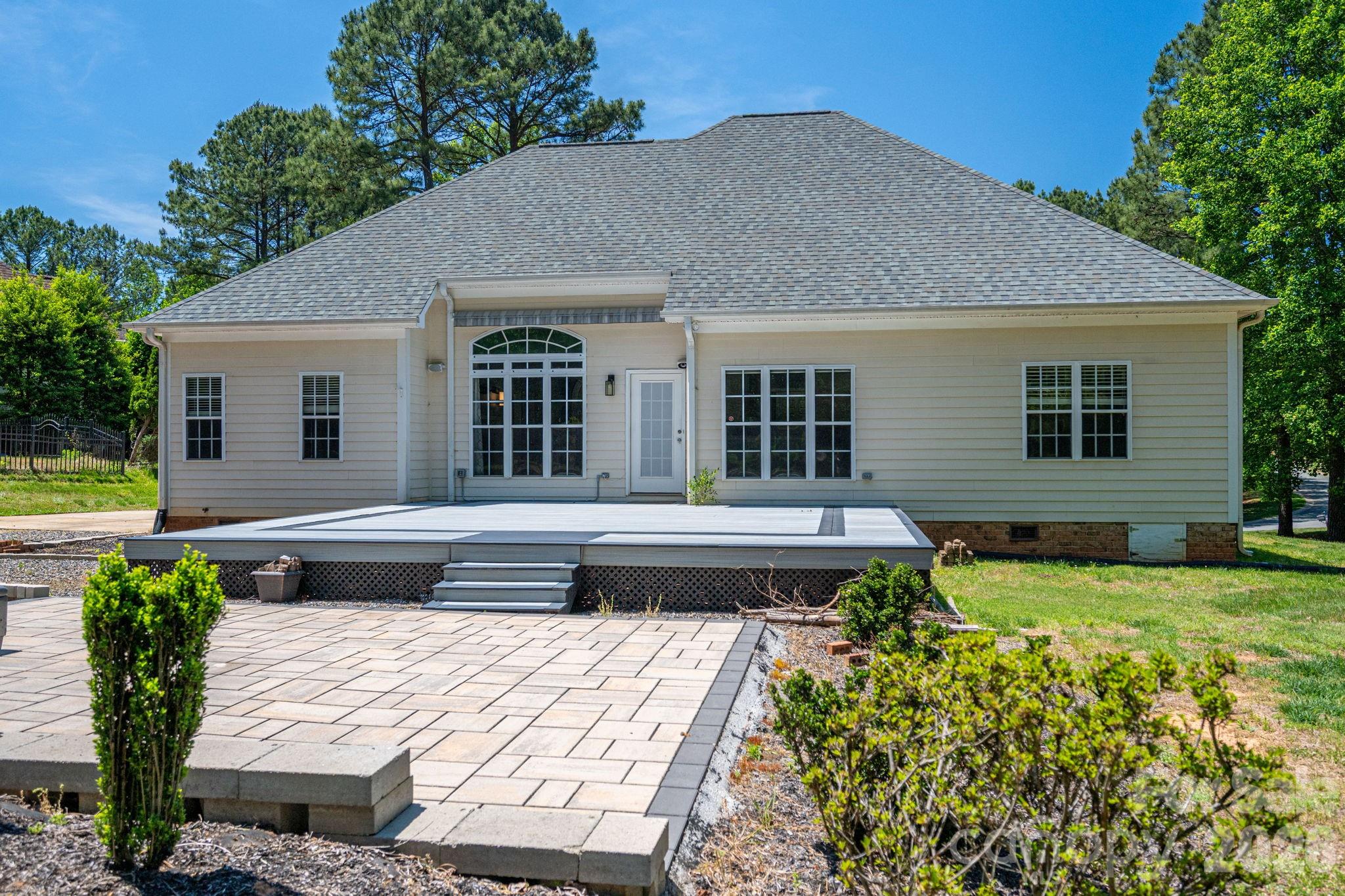 Wildlife Bay - Residential