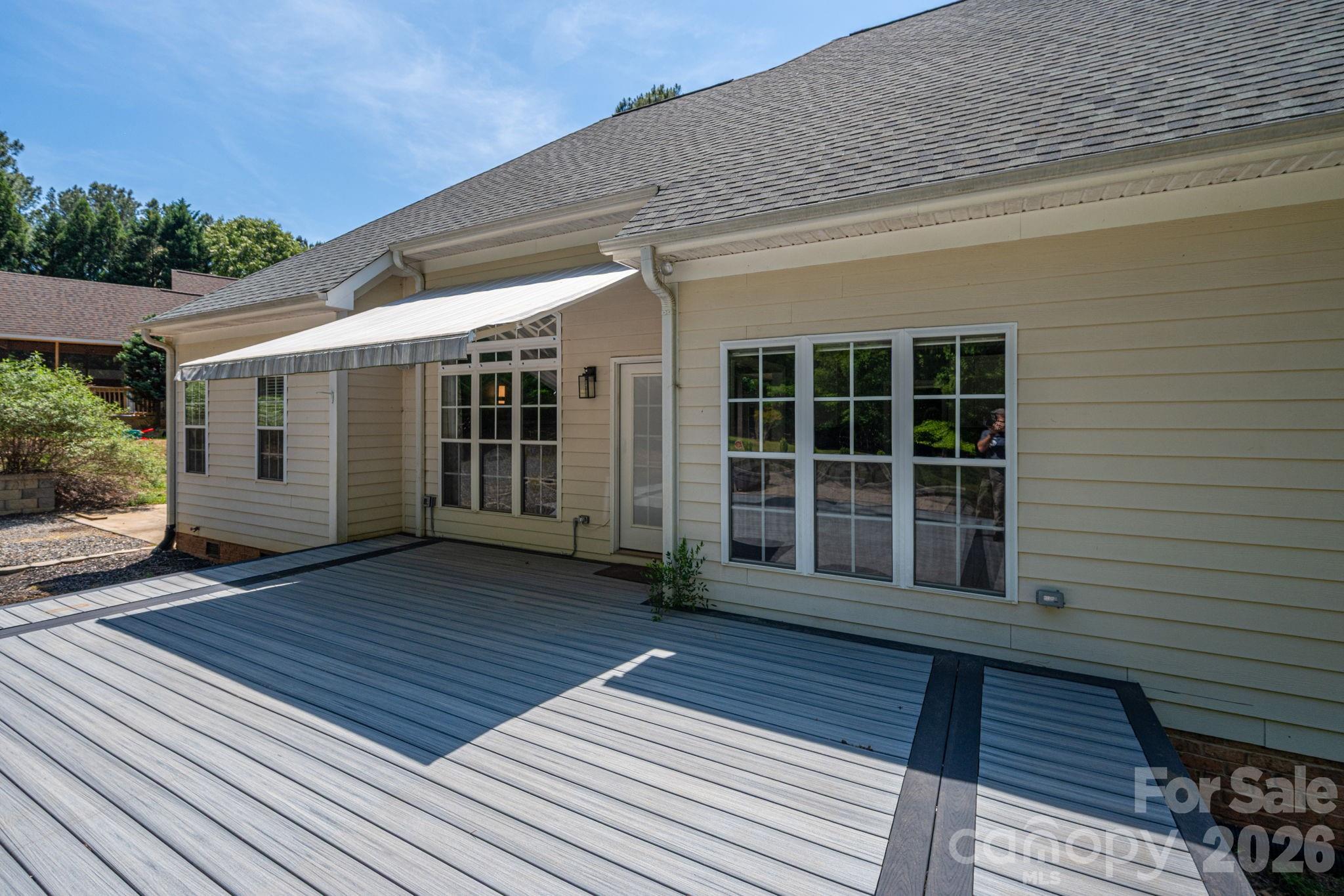 Wildlife Bay - Residential