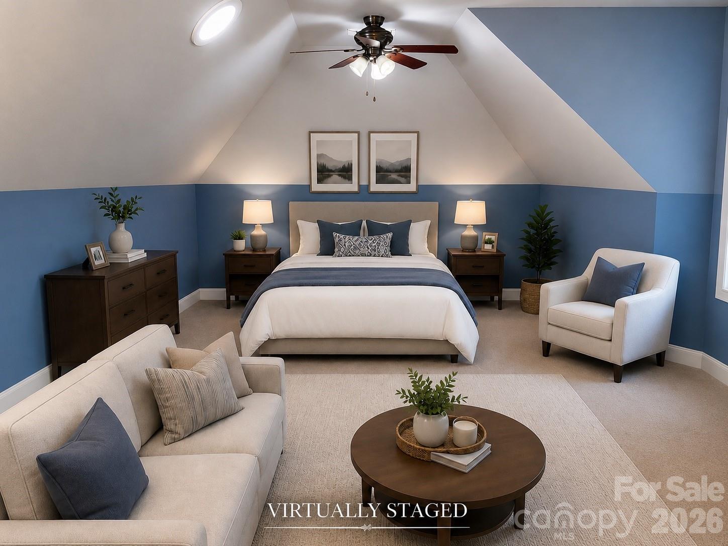 Wildlife Bay - Residential