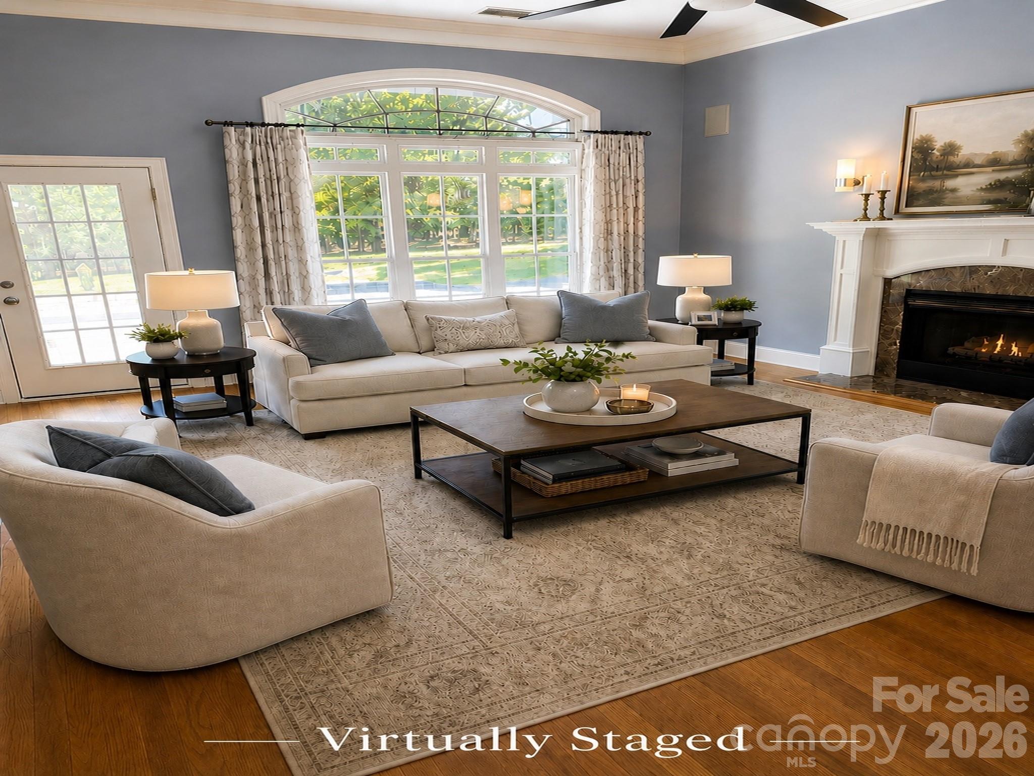 Wildlife Bay - Residential