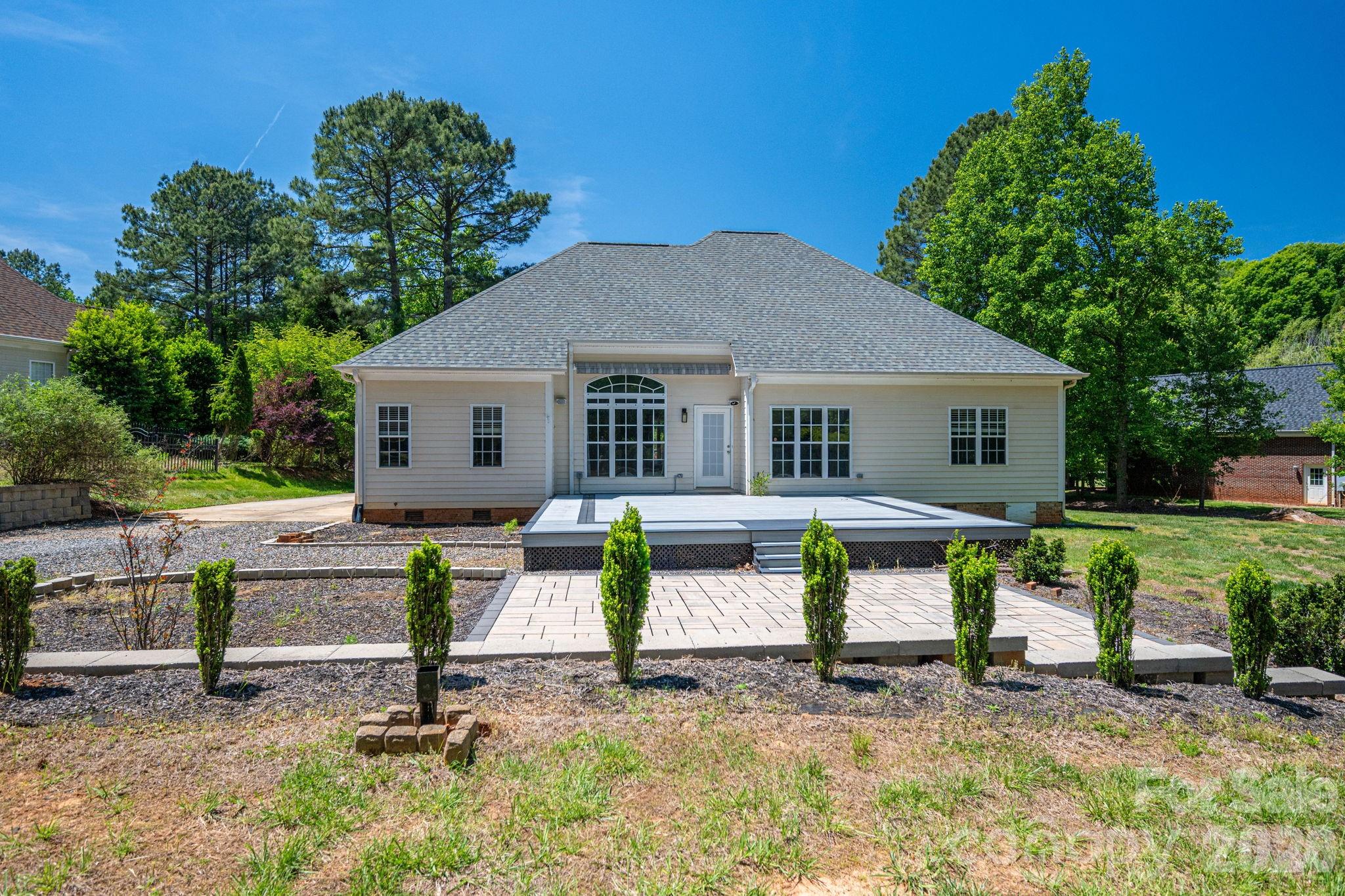 Wildlife Bay - Residential