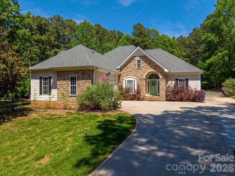 122 Maple View Drive 114 Troutman NC 28166