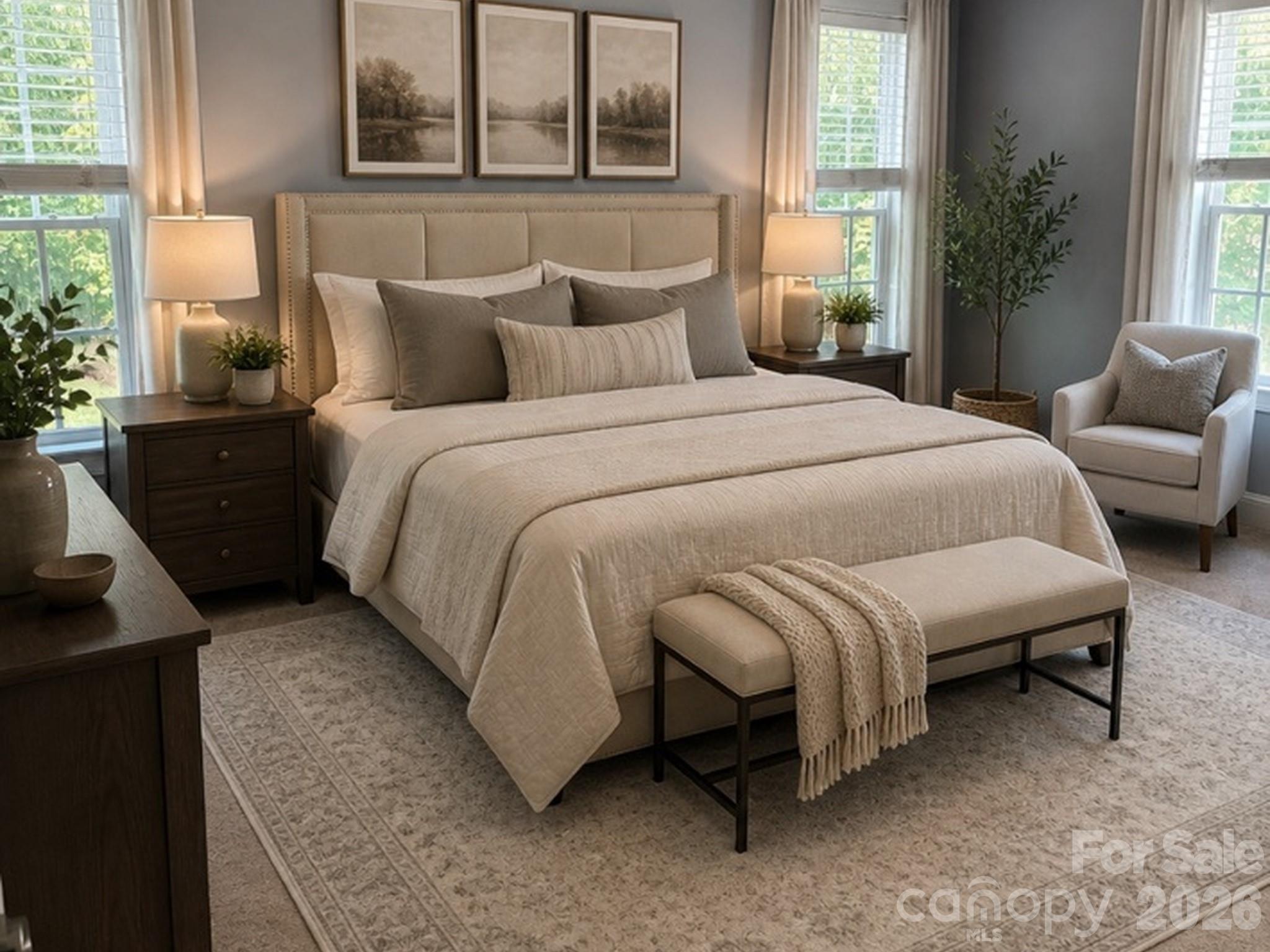 Wildlife Bay - Residential